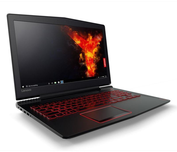 Lenovo LEGION Y520-15IKBN i7-7700HQ/SSD512GB/16GB/GTX 1060 6GB/15,6 - 1386710 - zdjęcie 2